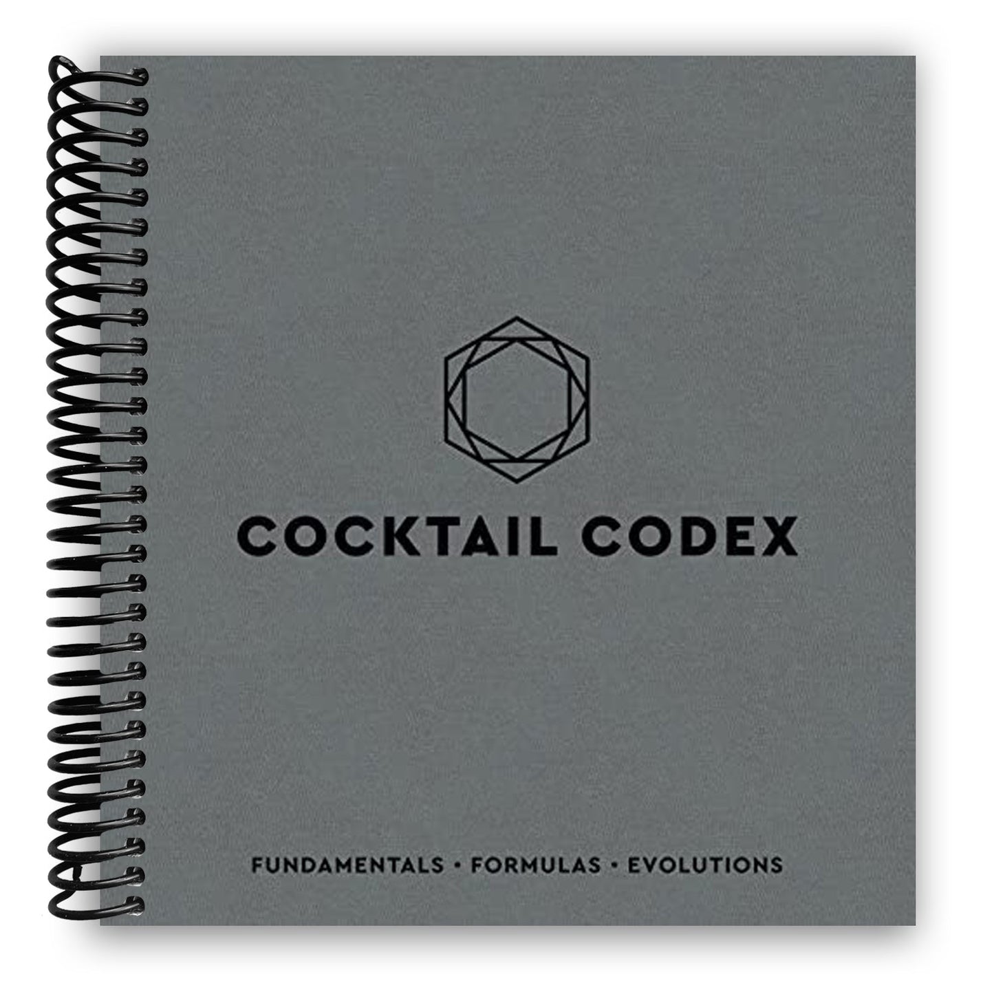 Mastering Mixology: The Essential Guide to Cocktails (Spiral Bound) - Korvel