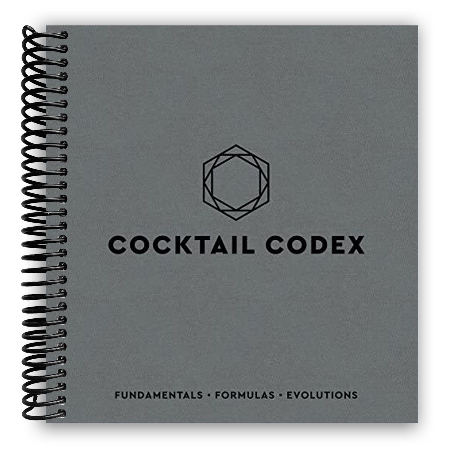 Mastering Mixology: The Essential Guide to Cocktails (Spiral Bound) - Korvel