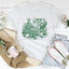 Coffee and Plants Women's T-Shirt