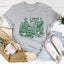 Coffee and Plants Women's T-Shirt