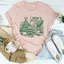 Coffee and Plants Women's T-Shirt
