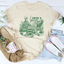 Coffee and Plants Women's T-Shirt