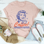 Coffee Caffeinate & Palpitate Tee