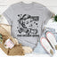 T-shirt Café d'abord, vos priorités ensuite