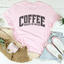 Coffee Makes Me Nicer T-Shirt