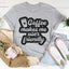 Coffee Makes Me User Friendly T-Shirt