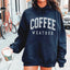 Coffee Weather Hoodie
