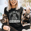 Cold And Black Like My Heart Tee