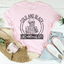 Cold And Black Like My Heart Tee