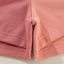 Color Block Round Neck Top and Shorts Set - Korvel