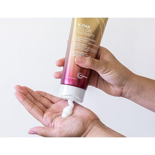 Après-shampoing Joico K-PAK Color Therapy 8,5 Oz