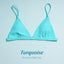 Colorful Classic Bikini Set for Women