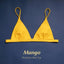 Colorful Classic Bikini Set for Women