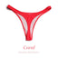 Colorful Classic Bikini Set for Women