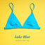Colorful Classic Bikini Set for Women