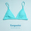 Colorful Classic Bikini Set for Women