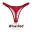 Colorful Classic Bikini Set for Women