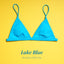 Colorful Classic Bikini Set for Women