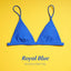 Colorful Classic Bikini Set for Women