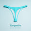 Colorful Classic Bikini Set for Women