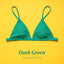 Colorful Classic Bikini Set for Women
