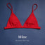 Colorful Classic Bikini Set for Women