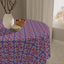Colorful Epilepsy Awareness Tablecloth