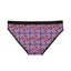 Colorful Brain Epilepsy Awareness Women's Briefs