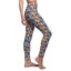 Colorful Kitties Women's Casual Leggings