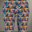 Colorful Kitties Women's Casual Leggings