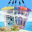 Universal Waterproof Phone Pouch - Lightweight & Portable for All Smartphones - Korvel