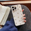 Colorful Silicone Heart Phone Case for iPhone 14 Pro Max & More