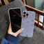 Colorful Silicone Heart Phone Case for iPhone 14 Pro Max & More