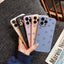 Colorful Silicone Heart Phone Case for iPhone 14 Pro Max & More