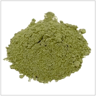Premium Coltsfoot Leaf Powder