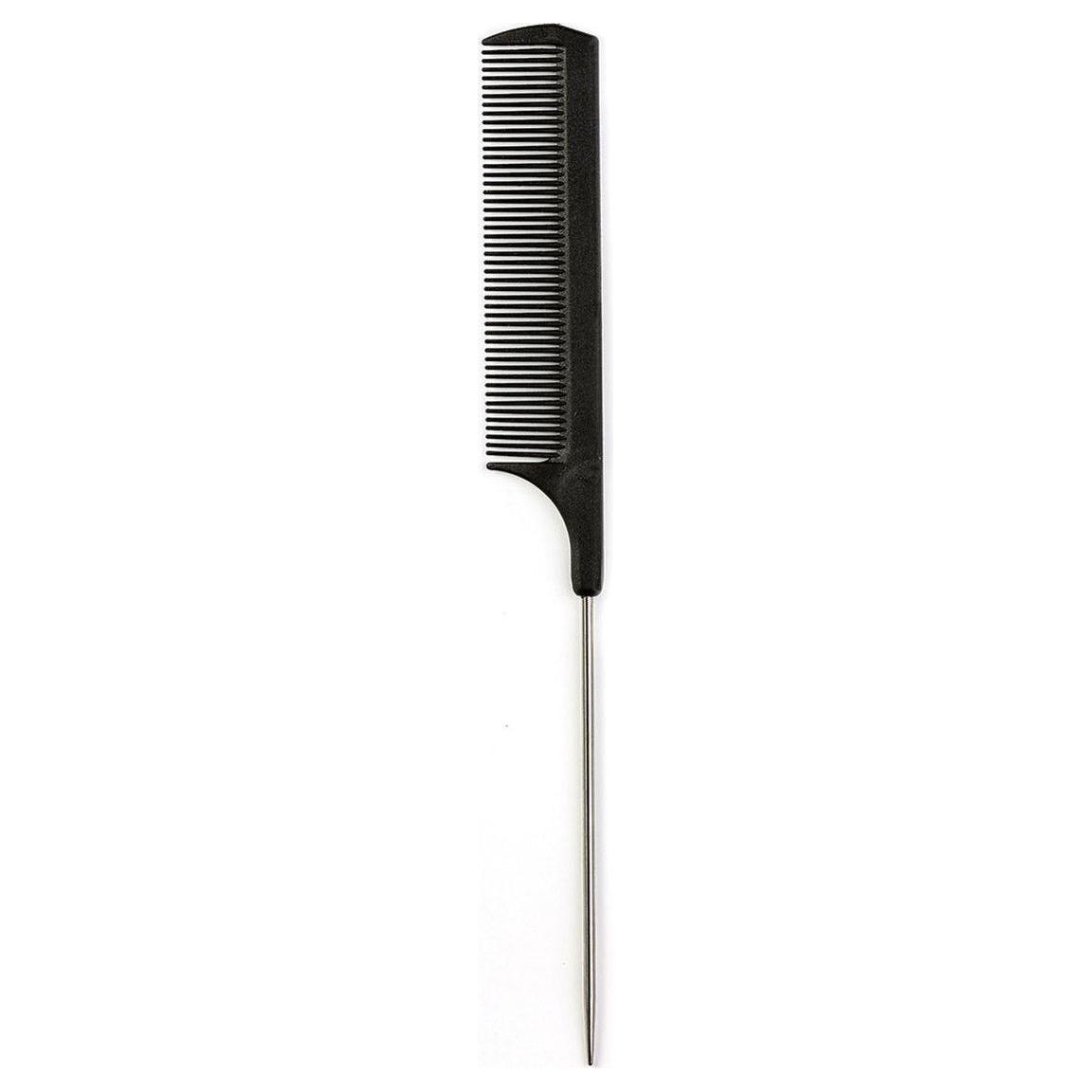 Peina de cola de rata de carbono CHR-50