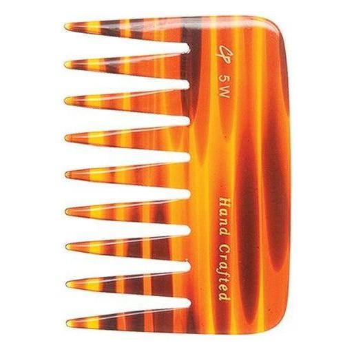 Peine de Tortuga Premium 4" - C5W