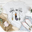 Come We Fly Tee - Korvel
