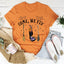 Come We Fly Tee - Korvel