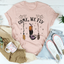 Come We Fly Tee - Korvel
