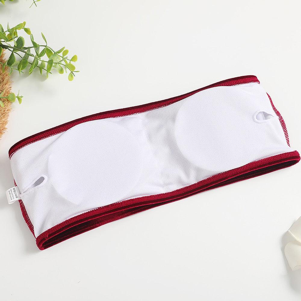 Conjunto de Bikini de Terciopelo Elegante para Mujeres - Ropa de Baño de Verano