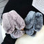Coque de téléphone Bunny mignonne pour iPhone - Housse en peluche douce