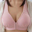 Comfortable Seamless Push Up Bra for Women