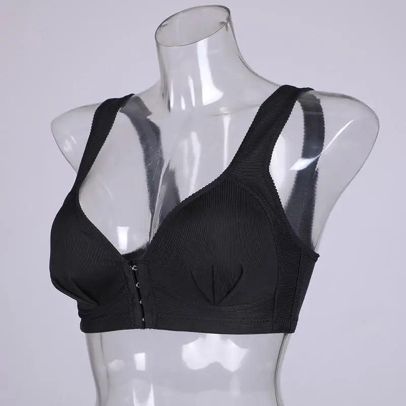 Comfortable Seamless Push Up Bra for Women