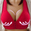 Comfortable Seamless Push Up Bra for Women