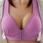 Comfortable Seamless Push Up Bra for Women