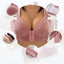 Comfortable Seamless Push Up Bra for Women