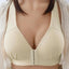 Comfortable Seamless Push Up Bra for Women
