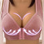 Comfortable Seamless Push Up Bra for Women