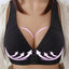 Comfortable Seamless Push Up Bra for Women